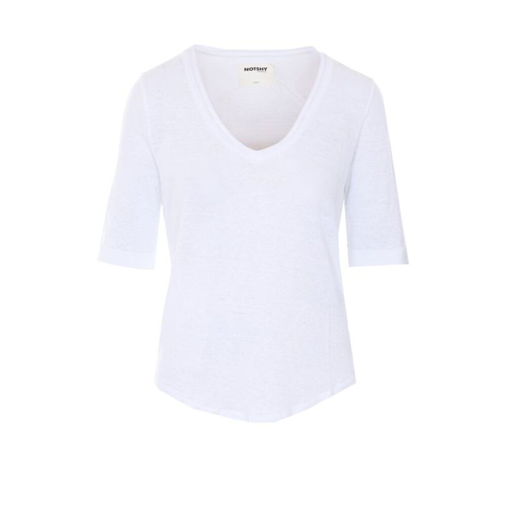 Not Shy Women Romana T-Shirt